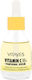 Vitayes Vitamin C 10 Percent + Panthenol Serum for Face with Vitamin C and Panthenol for Brightening 30ml