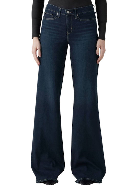 Levi's Shaping Γυναικείο Jean Παντελόνι