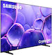 Samsung Smart Τηλεόραση 43" 4K UHD LED UE43U8092FUXXH HDR (2025)