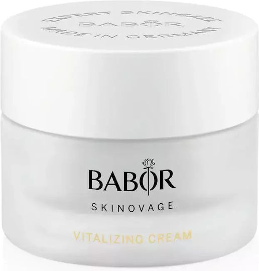 Babor Vitalizing Κρέμα Προσώπου για Ενυδάτωση & Λάμψη 50ml