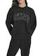 Women's Sweatshirt Black