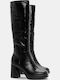 Women's Boots Black