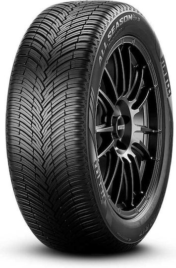 Pirelli 215/45R18 93Y XL Anvelopă 4 Anotimpuri pentru Autovehicul de Pasageri