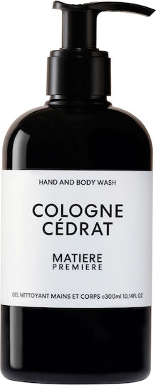 Matiere Premiere Malizia Schaumbad Reinigung 300ml