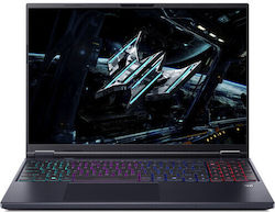 Acer Predator Helios Neo 16 AI PHN16-73 Acer Predator Helios Neo 16 AI PHN16-73