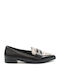 Damen Loafers in Beige Farbe