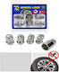 Security Bolts