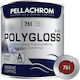 Pellachrom 0.75lt Red