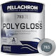 Pellachrom 0.75lt Γκρι