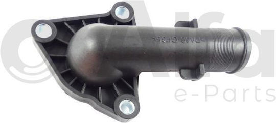 Капак Термостата Kia Picanto Sa 2004-2011 2563202566 Af12333-10059