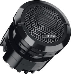 Hertz Tweeter Αυτοκινήτου Στρογγυλό Show St 25k Neo 12dB
