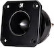 Kicker Car Audio Round Tweeter 6dB