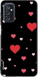 Handyhülle Sonique Heart Series Samsung Galaxy ...