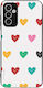 Калъф Sonique Heart Series Samsung Galaxy M13 4...