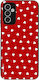 Калъф Sonique Heart Series Samsung Galaxy M13 4...