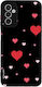 Калъф Sonique Heart Series Samsung Galaxy M13 4...