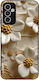 Калъф Sonique 3d Flower Series Samsung Galaxy M...