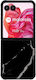 Handyhülle Sonique Marble Series Motorola Motor...