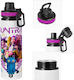 Koupakoupa Huntrix K-pop Series Kinderflasche A...