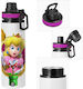 Koupakoupa Princess Peach Toadstool Детска Бути...