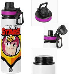 Koupakoupa Brawl Stars Colt Kids Water Bottle f...