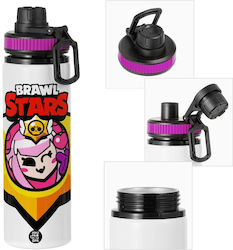 Koupakoupa Brawl Stars Melody Kids Water Bottle...