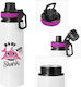 Koupakoupa Baby Shark (girl) Kinderflasche Baby...