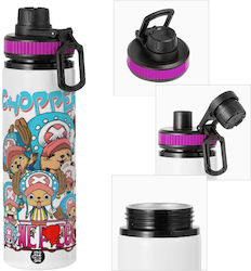 Koupakoupa Chopper One Piece Kids Water Bottle ...