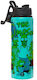 Koupakoupa The Simpsons Kids Water Bottle Alumi...