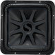 Kicker Car Audio Subwoofer 12" 750W RMS