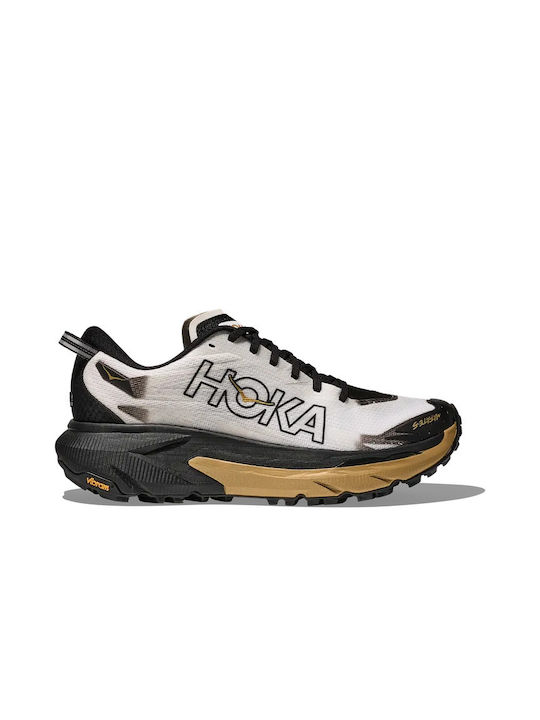 HOKA Mafate 5 Herren Sportschuhe Trail Running ...