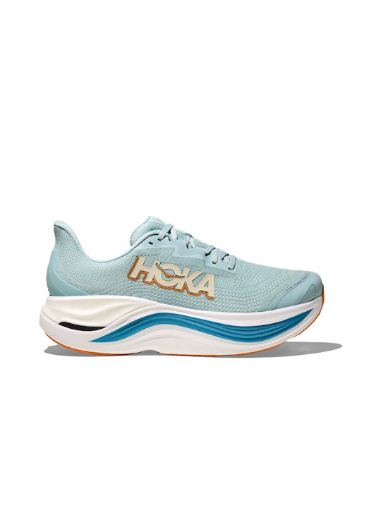 HOKA Skyward X Herren Sportschuhe Laufen Light ...