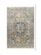 Tzikas Carpets 20617-730 Rug Rectangular with Fringes Serenity