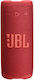 JBL Grip Αδιάβροχο Ηχείο Bluetooth με Διάρκεια Μπαταρίας έως 14 ώρες Κόκκινο