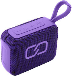 Ledwood XS-40 Bluetooth 5W Лилав Ledwood XS-40 Bluetooth 5W Лилав