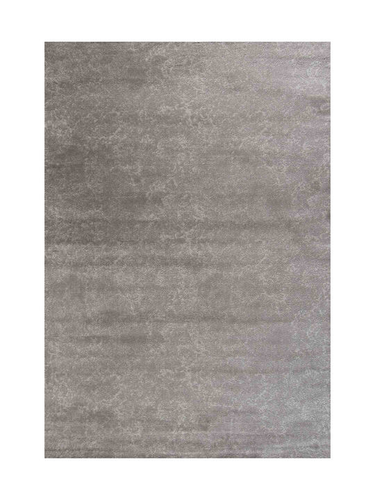 Balsan Χαλί Ορθογώνιο Grey 160x230cm