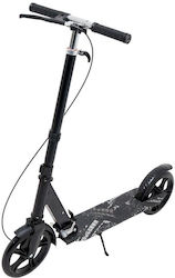 Kids Scooter Black