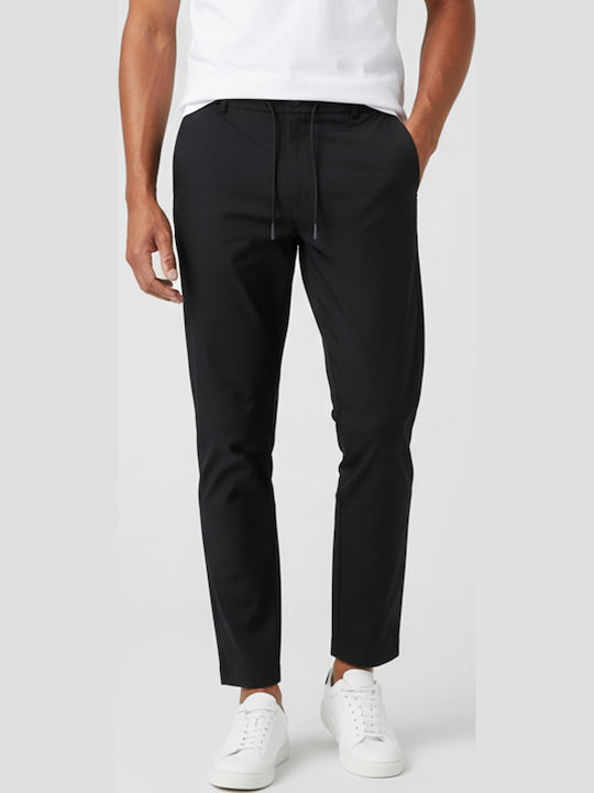 Hose Chino Black