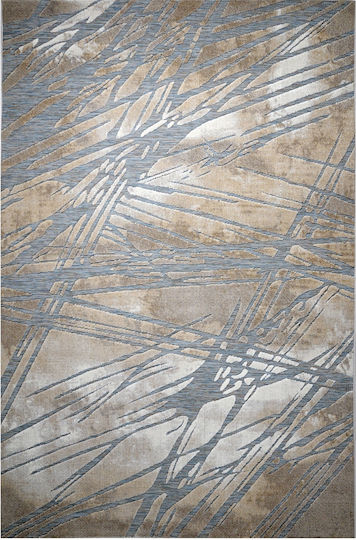 Tzikas Carpets 18535-030 Килим За външно ползване Правоъгълена Бохемия