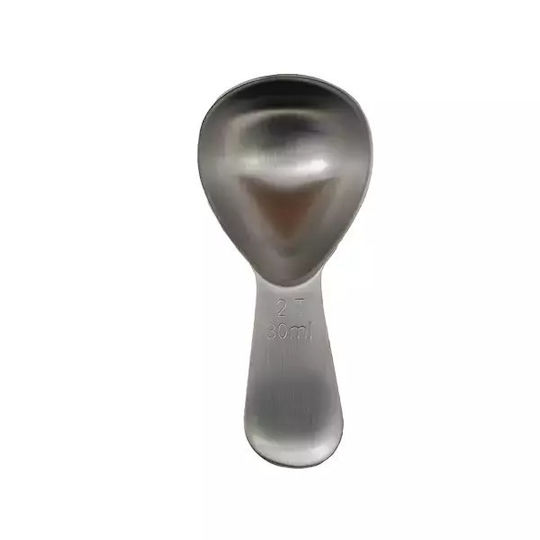 Airscape Stainless Steel Kitchen Measuring Cup 30ml 1pcs