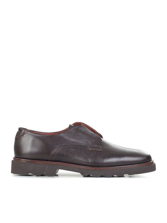 Mocasini barbati in Maro Culori