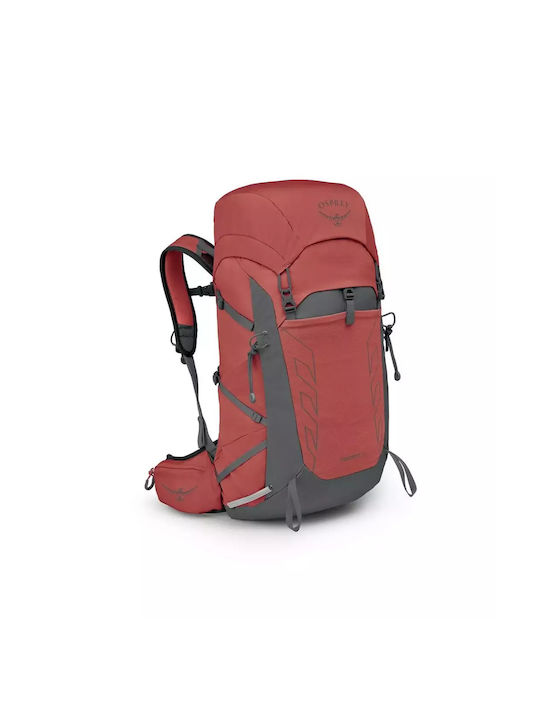 Osprey Tempest Bergsteigerrucksack 33Es Rot