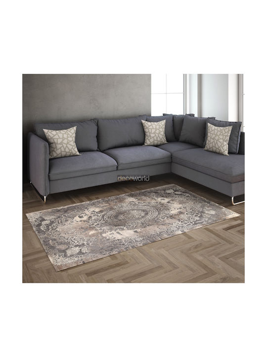 Tzikas Carpets 31131-975 Килим Правоъгълена Еле...