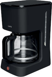Life Sl28 Καφετιέρα Φίλτρου 950W Life Sl28 Καφετιέρα Φίλτρου 950W