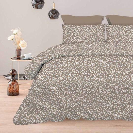 Astron Italy Bettbezüge Übergröße 230x250cm Emelia
