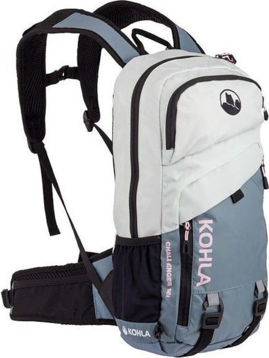 Cycling Kohla Challenger Schulranzen Rucksack Graue