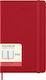 Moleskine Ημερήσιο Planner 2026 13x21εκ. (Διάφορα Σχέδια)