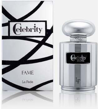 La Fede Celebrity Fame Eau de Parfum 100ml