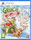 The Grinch: Christmas Adventures Vollständig Edition PS5-Spiel
