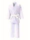 Mizuno Kodomo Uniform Judo Weiß